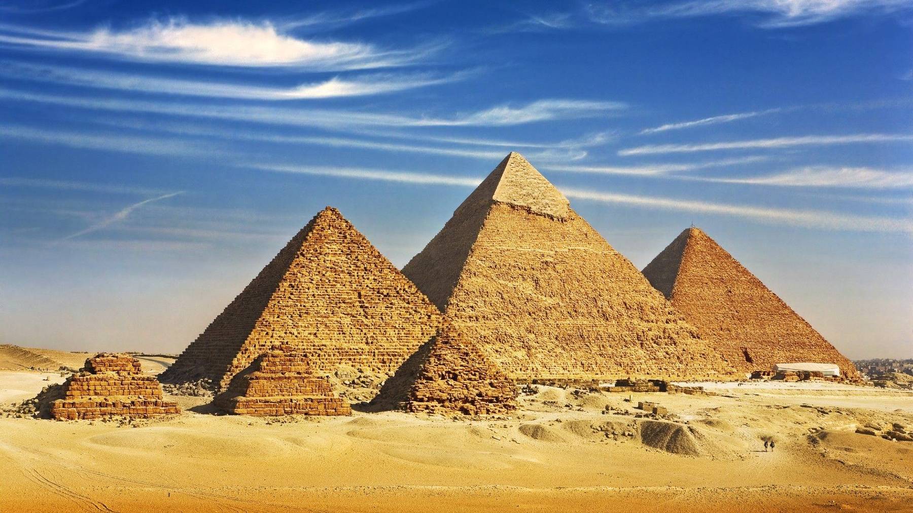 Giza, Egypt