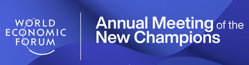 World Economic Forum — Annual Meeting of the New Champions